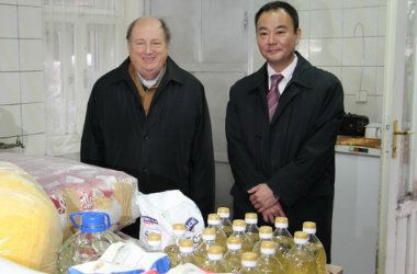 Japan adom Zenta