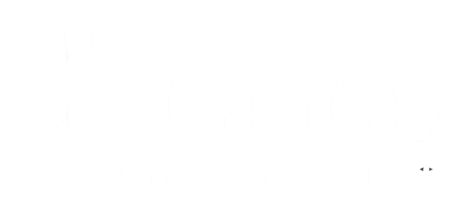 Caritas logo